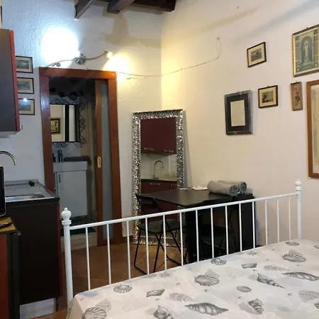 Nicolaiano Howme Bari Exterior foto