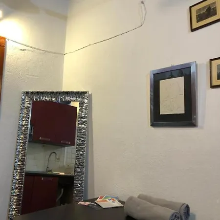 Nicolaiano Howme Bari Exterior foto
