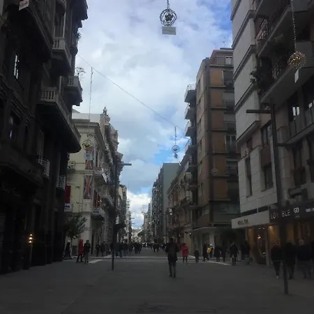 Nicolaiano Howme Bari Exterior foto