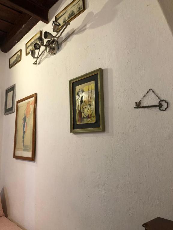 Apartment Nicolaiano Howme Bari