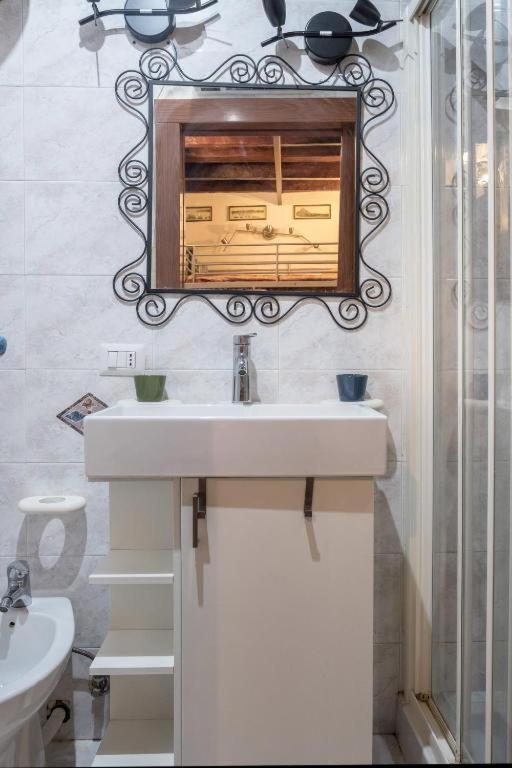 Nicolaiano Howme Apartment