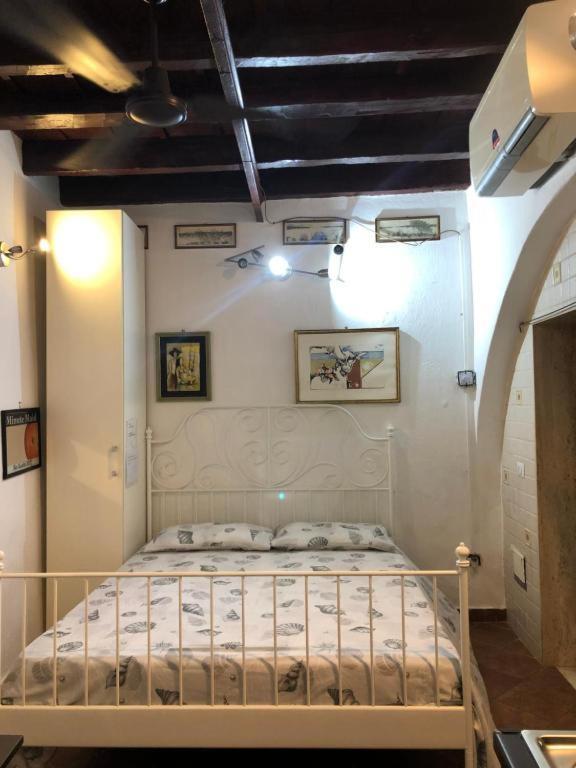 Apartment Nicolaiano Howme