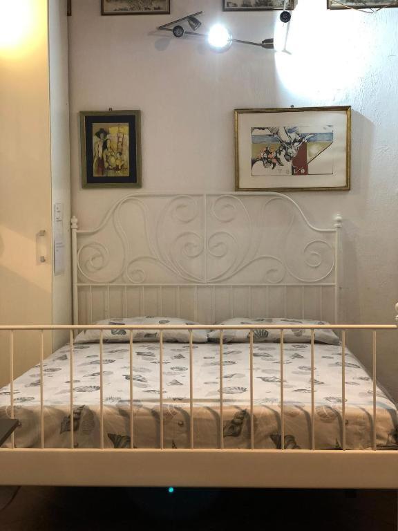 Nicolaiano Howme Apartment Bari